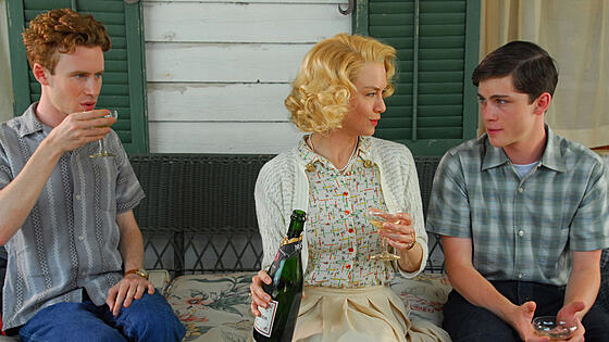 forhåndsvisning af film