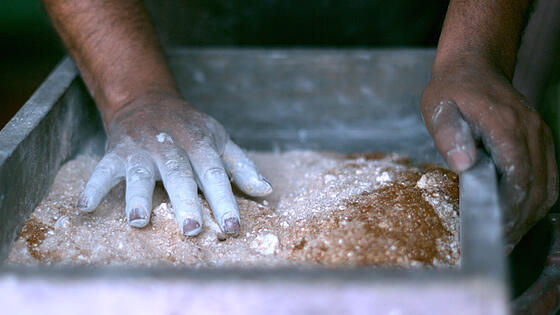 forhåndsvisning af film