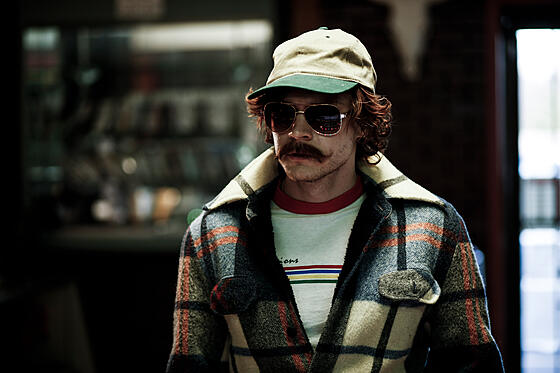 forhåndsvisning af film