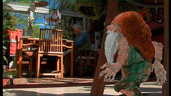 forhåndsvisning af film