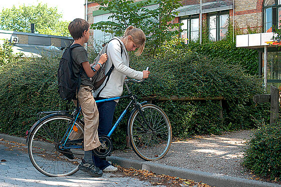 forhåndsvisning af film