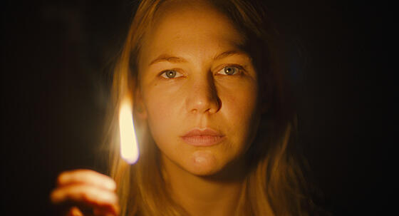 forhåndsvisning af film