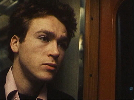 forhåndsvisning af film