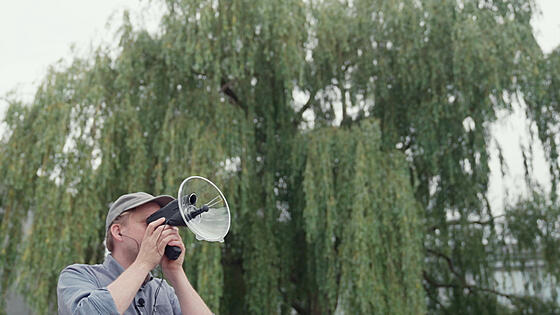 forhåndsvisning af film