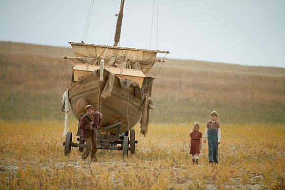 forhåndsvisning af film