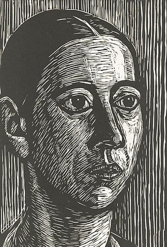 layout image (to proper size of the container)