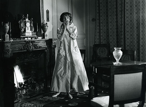 forhåndsvisning af film