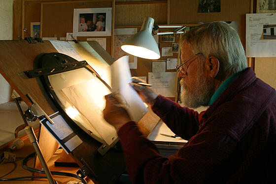 forhåndsvisning af film