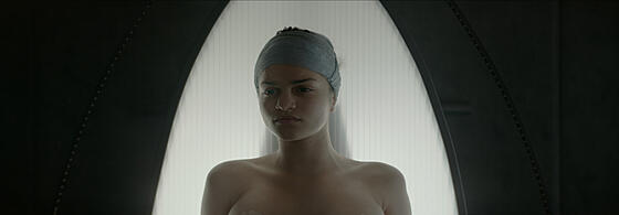 layout image (to proper size of the container)