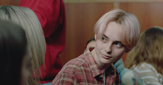 forhåndsvisning af film