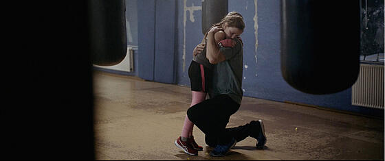 forhåndsvisning af film