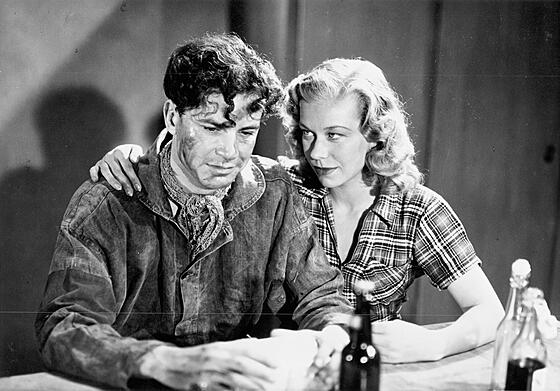 forhåndsvisning af film