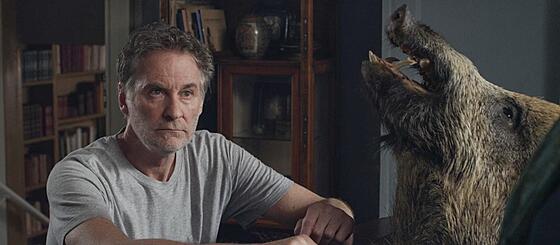 forhåndsvisning af film