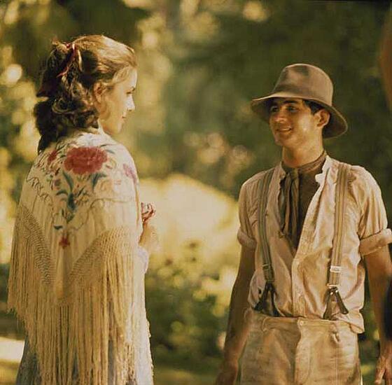 forhåndsvisning af film