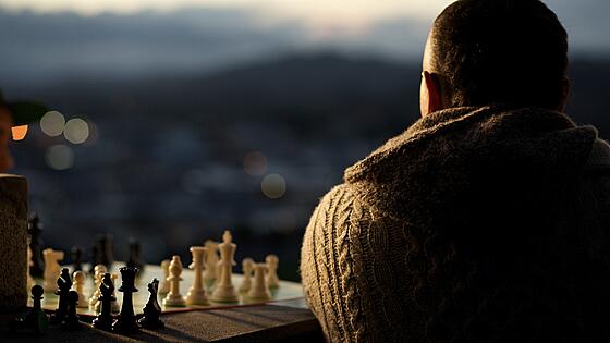 forhåndsvisning af film