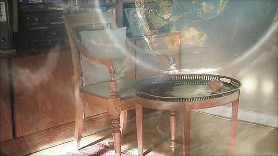 layout image (to proper size of the container)