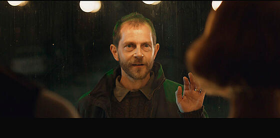 forhåndsvisning af film