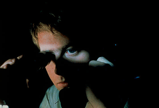 forhåndsvisning af film