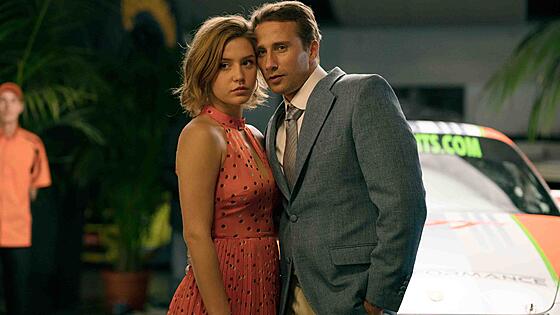 forhåndsvisning af film