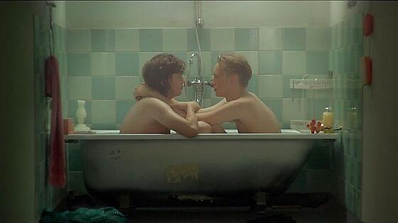 layout image (to proper size of the container)