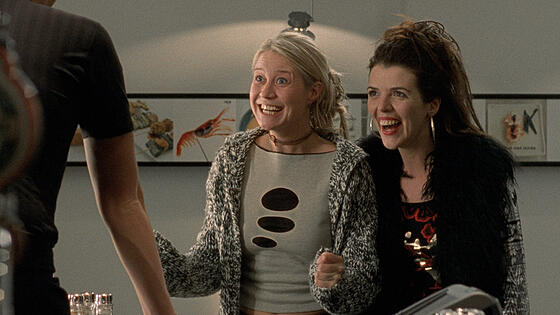 forhåndsvisning af film