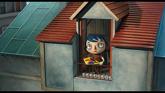 forhåndsvisning af film