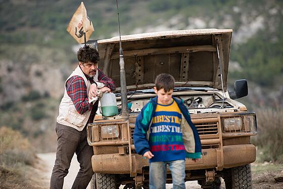 forhåndsvisning af film