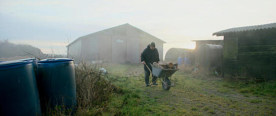 forhåndsvisning af film