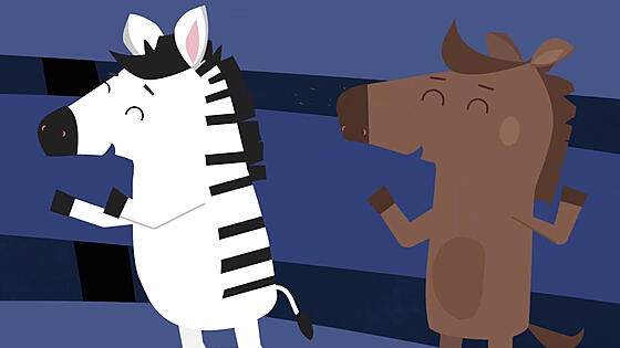 layout image (to proper size of the container)