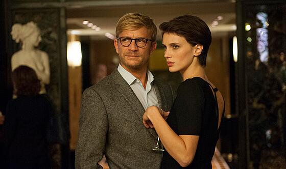 forhåndsvisning af film