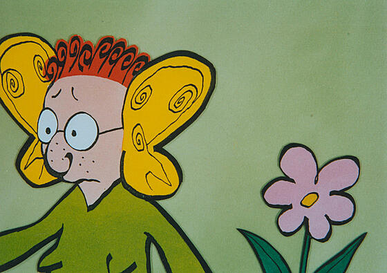 forhåndsvisning af film