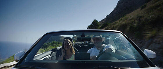 forhåndsvisning af film