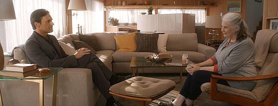 forhåndsvisning af film