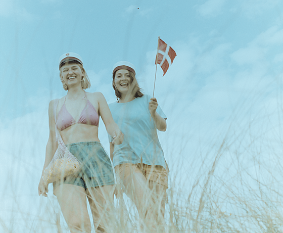 forhåndsvisning af film