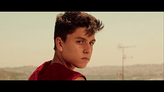 forhåndsvisning af film