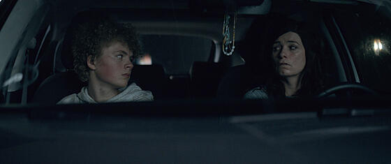 forhåndsvisning af film