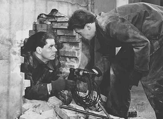 forhåndsvisning af film