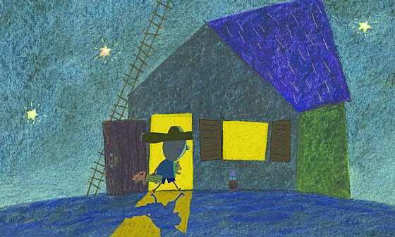 forhåndsvisning af film