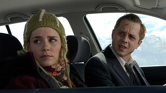 forhåndsvisning af film