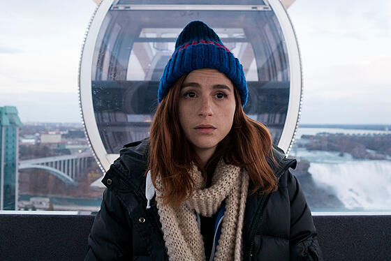 layout image (to proper size of the container)