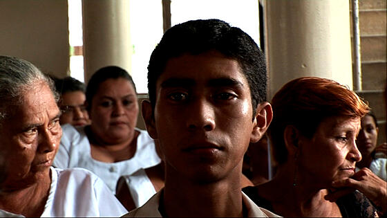 forhåndsvisning af film