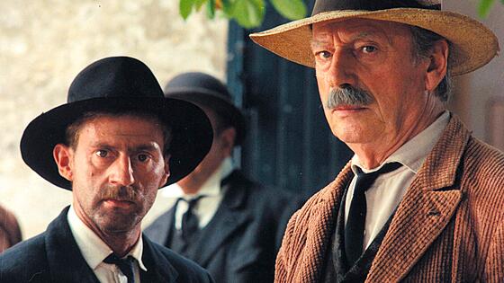 forhåndsvisning af film