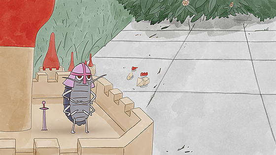 forhåndsvisning af film