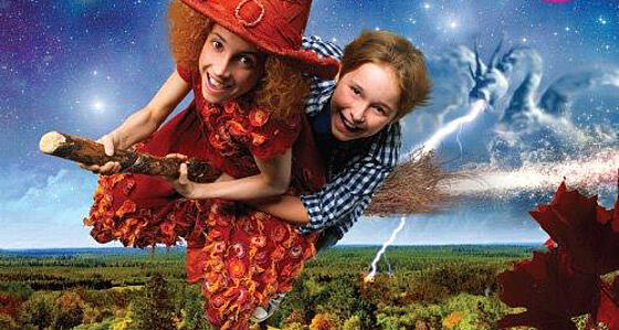 layout image (to proper size of the container)