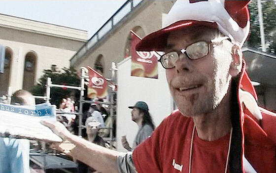 layout image (to proper size of the container)