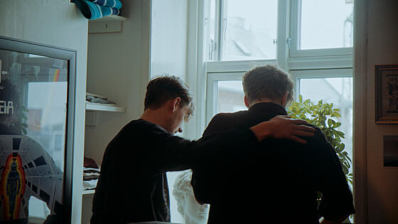 forhåndsvisning af film