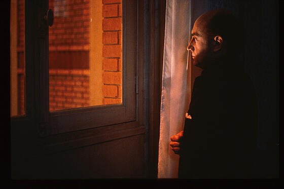 forhåndsvisning af film