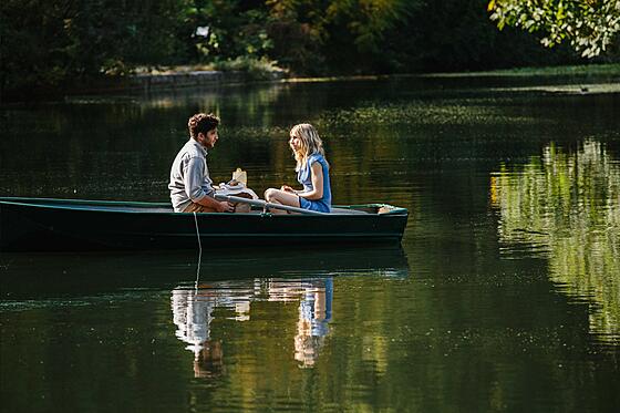 forhåndsvisning af film