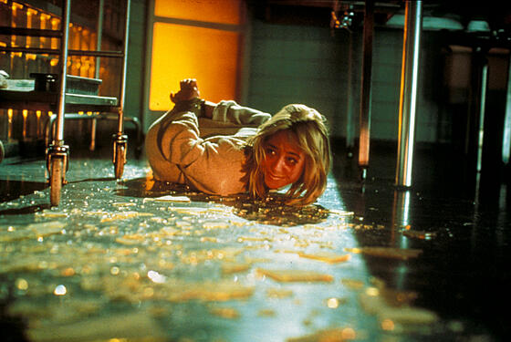 forhåndsvisning af film