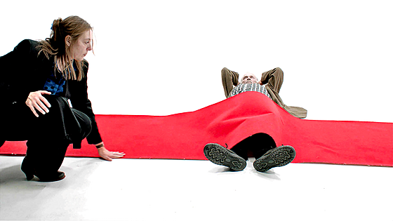 layout image (to proper size of the container)